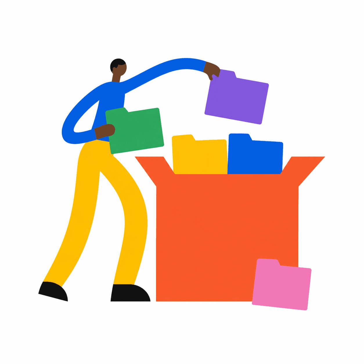 Unified Data Warehousing