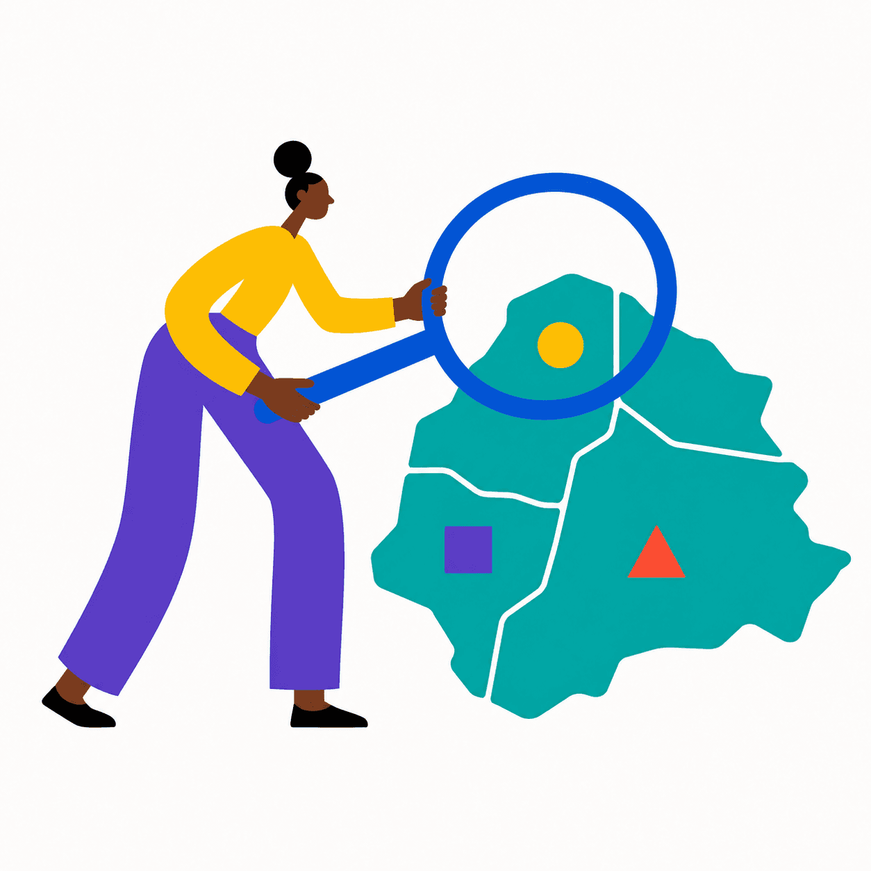 Spatial Performance Analytics