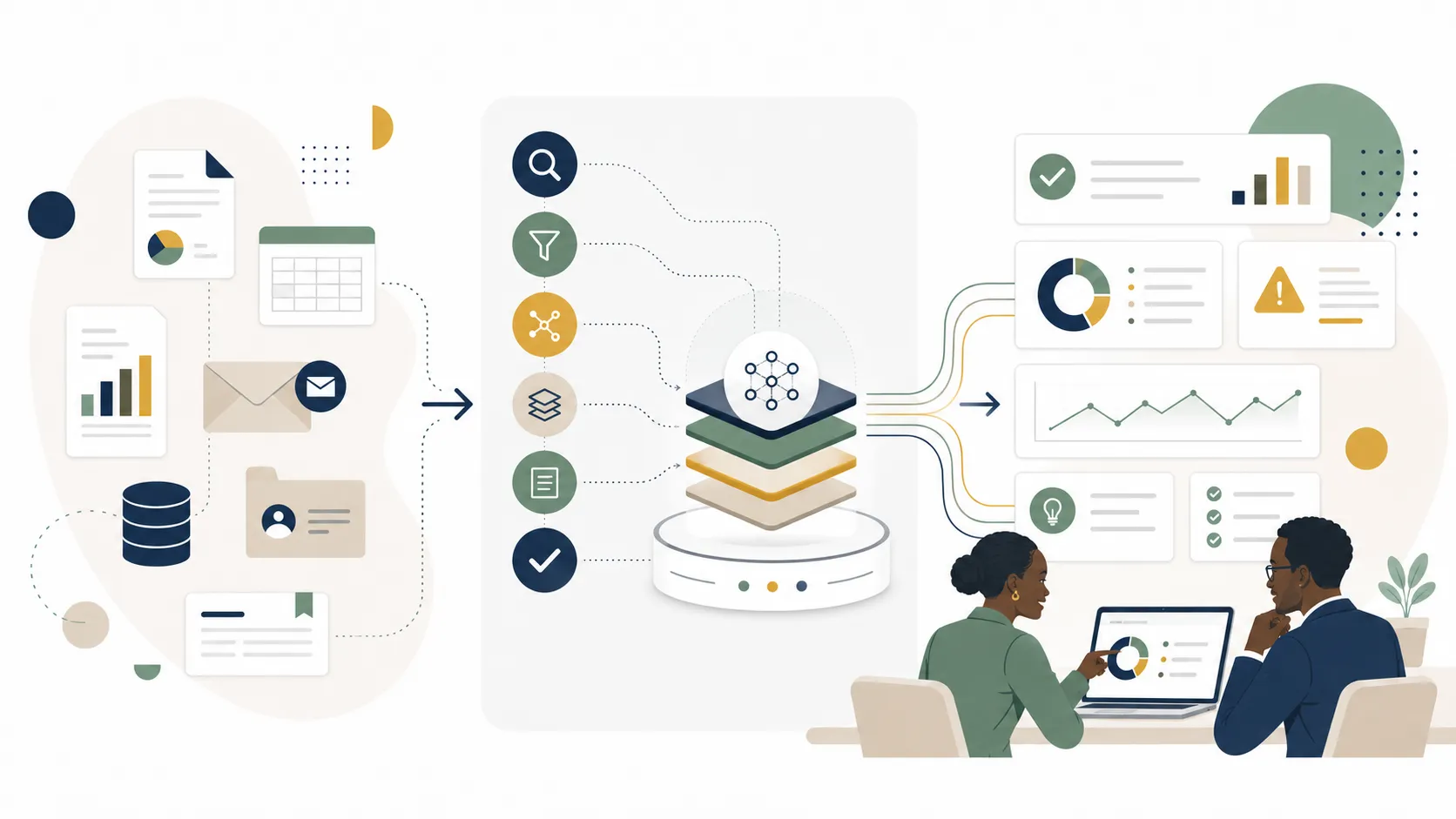 Applied AI Solutions