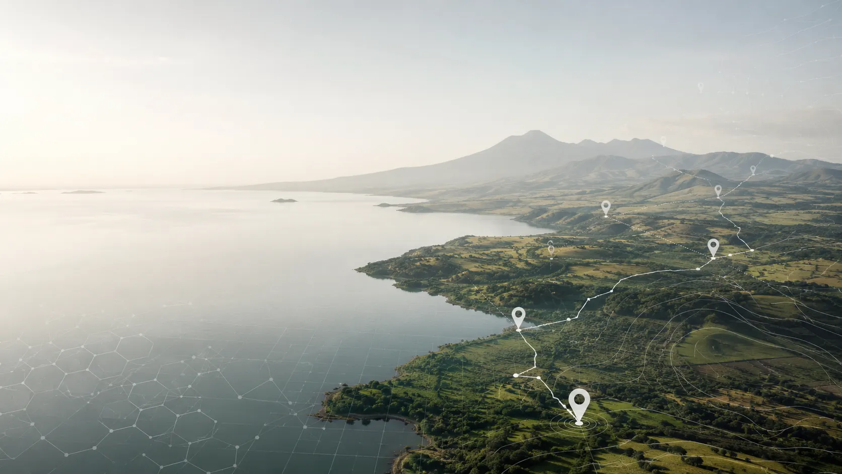 Mapping & Geographic Intelligence