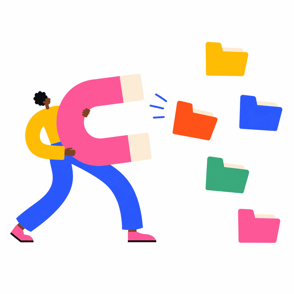 AI-Powered Semantic Search