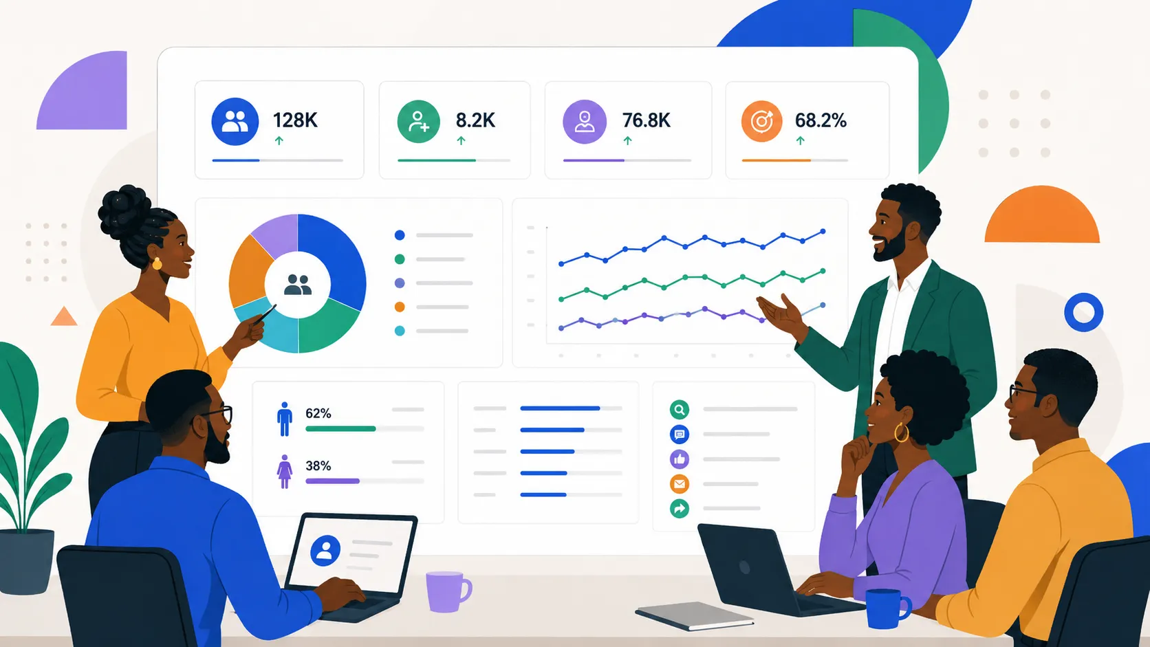 Customer Insights & Analytics